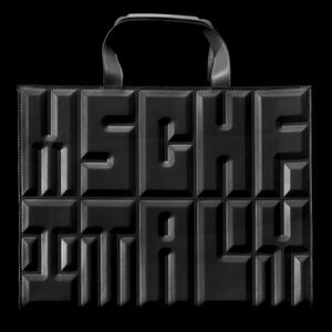 MSCHF Made In Italy Leather Bag